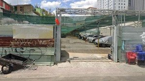 chỉ 170 triệu/m2 - 80 tỷ! sở hữu mt tôn thất thuyết, q.4, 13x34m, đất trống-ctxd: hầm + 7 tần