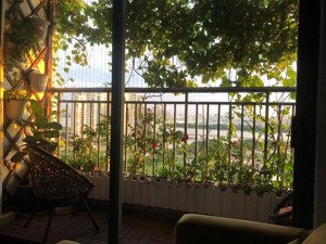 bán căn 105m2 - view trực diện đảo kim cương , giá 8,5 tỷ . the sun avenue , thiện chí bán