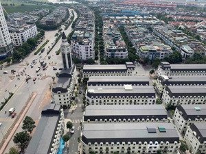 bán nhà lk lacasta văn phú - hà đông 78m2 x 4 tầng x mt5m nội thất nhập khẩu. 23,5ty lh. 