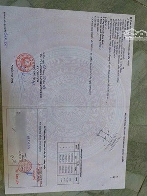 đất thổ cư kdc đường 7m bình mỹ - giáp ranh quận 12 - giá tốt