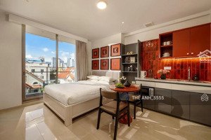 chuyển nhượng toà căn hộ 10 tầng cạnh bãi tắm mỹ khê, khu phố hàn sầm uất ngày đêm