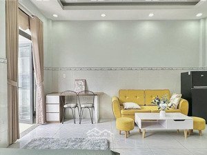 cho thuê cc mini tại bạch đằng, p2, tân bình, hcm, 7 triệu, 35m2 đẹp xuất sắc