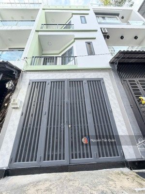 bán nhà đô đốc chấn , p. sơn kỳ, tân phú , 60m2, 3 tầng, nhỉnh 6 tỷ