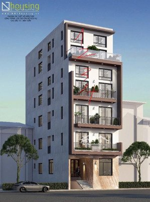 bán tòa nhà ccmn 8 tầng 30 phòng thụy khuê gần hồ tây - 130m - 26 tỷ, mặt tiền 7m, thuê 240tr/th