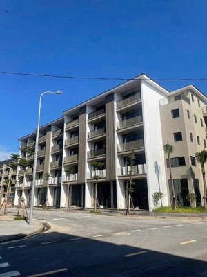 bán liền kề horizon bay bán đảo 1 bãi cháy hạ long