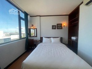 bán khách sạn 7 tầng mặt tiền đường 2/9 có hđ thuê 60 triệu/ tháng