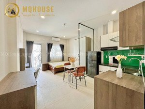 cho thuê chdv đường bạch đằng - tân bình ( gần sân bay, công viên gia định )