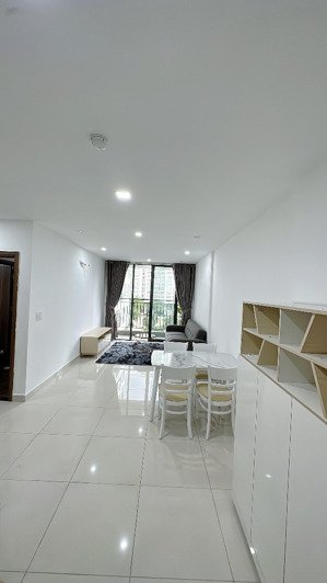 bán ch goldora plaza, 2,95 tỷ, 58m2, 2pn + 1wc tại nhà bè, hcm