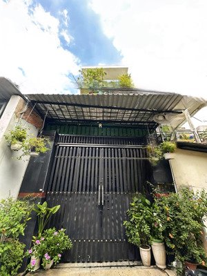 bán nhà gần phạm văn đồng - gò vấp - 3 tầng - 75m2 - hẻm 6m - 9 tỷ tl