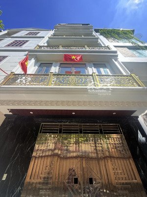 bán nhà riêng tại đầm trấu, 29,9 tỷ, 55m2, chính chủ giá siêu hời