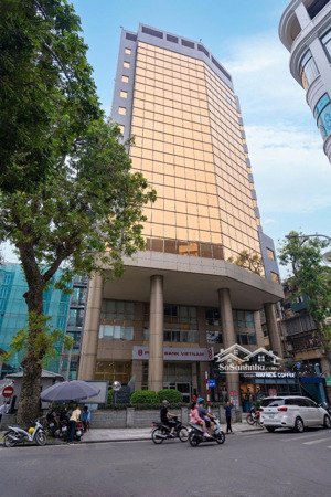 mặt phố nguyễn văn cừ - long biên - 698m2 - xây building - giá đầu tư - hiếm