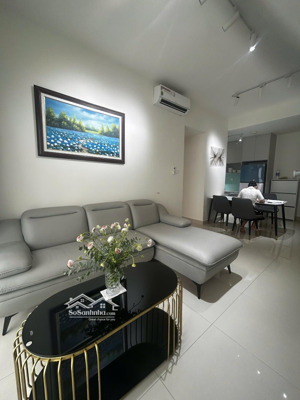 bán nhanh căn 1pn giá tốt tại the sun avenue quận 2