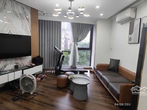 bán ch 3pn khu đô thị mễ trì hạ full nt giá 6,57 tỷ