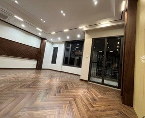 bán nhà mặt phố trần vỹ, cầu giấy 120m2x10t, giá 90 tỷ