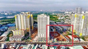 hot!!!! giá bán tốt nhất từ chủ đầu tư - căn hộ bcons city