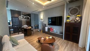 căn 3 ngủ "đẹp hiếm" tại toà r1 - swanlake onsen ecopark, full nội thất cao cấp