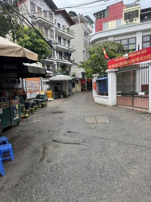 chính chủ bán căn nhà dòng tiền khủng đường hồ tùng mậu- mai dịch- cầu giấy dt 98m2 7t mt6,8m 16 tỷ