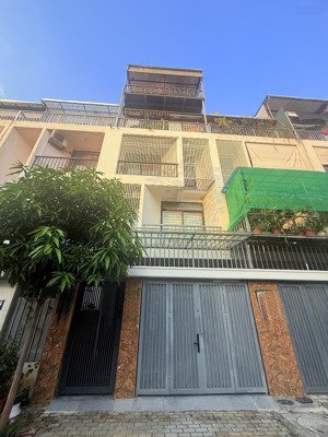 bán biệt thự 5pn, 4wc, 73m2, 20,5 tỷ tại ao sào, thịnh liệt, hoàng mai, hà nội