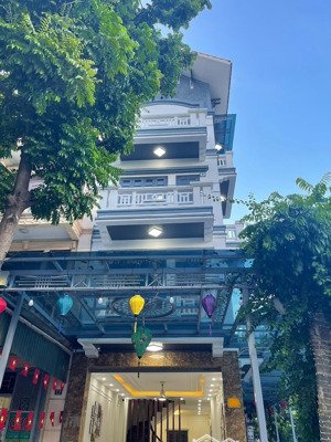 vạn phúc-hà đông-mặt phố-phân lô-lô góc-kinh doanh-nhà 5 tầng-diện tích 51m2-mặt tiền 20m-23,5 tỷ