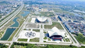 bảng hàng mới nhất kdt dream city
