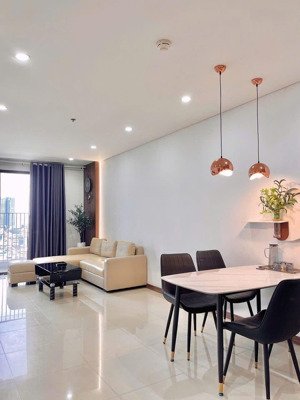 căn hiếm richstar 3pn to full 80% nội thất, view hồ bơi cực chill chỉ 14tr