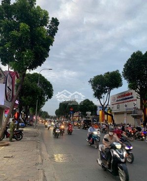 bán nhà gò vấp quang trung, hẻm xe hơi, gần vincom, 61m2, 4pn, nở hậu, 5.78 tỷ tl