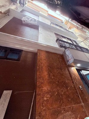 kim hoa dt 28m 5 t mt 6.5 m giá 7,2 tỷ đống đa hà nội vị trí đẹp, 10 m ra phố, chỉ việc về ở ạ