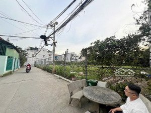 đất đẹp- khu phân lô hiện hữu - xây dựng tự do