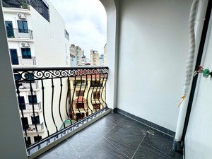 2n1k rộng bao thoáng full nội thất xịn tại phú mỹ (ngõ đẹp, ô tô đỗ cửa) ban công siêu chill