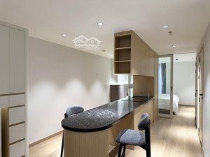 cho thuê 1pn 50m2,thiết kế hiện đại,gần cv tao đàn,chợ bến thành,đầy đủ tiện nghi,xe hơi tận cửa