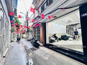 gấp!bán nhà văn tiến dũng,oto,thang máy,dt=40x6t,mt=5m,6.6ty