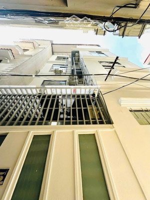 bán căn hộ dịch vụ cho thuê tại tt cầu giấy 46m2, cực gần phố.