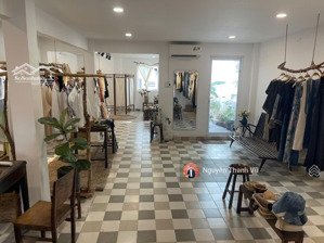 nhà 3 mặt tiền hẻm đẹp bùi thị xuân 6x17m chỉ 26ty cần bán!