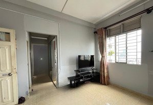 cho thuê chung cư 109 nguyễn biểu quận 5