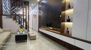 bán nhà mới đẹp khương đình - thanh xuân 45m x 5 tầng full nội thất giá 11.6 tỷ