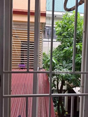 chỉ 2.26 tỷ, sổ riêng, yên lãng đống đa, ô tô gần, nhà khung cột.