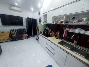 bán nhà hẻm huỳnh văn bánh, p15, phú nhuận - ngang 6m- 21m2- nhà mới