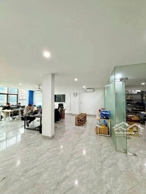 bán nhà đô thị tây nam linh đàm, 120m2 x 6 tầng, mặt tiền 10m.