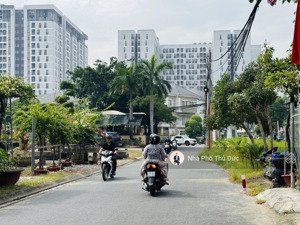 lô đất cực hiếm liên phường hàng xóm - the global city - đỗ xuân hợp