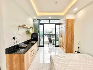 cho thuê cc mini 1pn, 1vs, 40m2, giá ưu đãi 6,9 triệu tại nguyễn văn đậu, p 11, bình thạnh, hcm