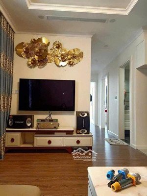 chính chủ cho thuê căn hộ 3pn 100m2 giá chỉ 17tr/tháng tại sunshine riverside - em hoàng 