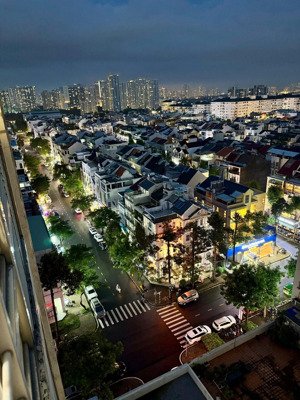 cho thuê căn hộ chung cư 2pn+1wc tại sky garden iii