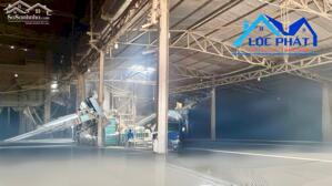 Bán nhà xưởng 2500m2 giá rẻ chỉ 26 tỷ. Tp.Biên Hoà-Đồng Nai