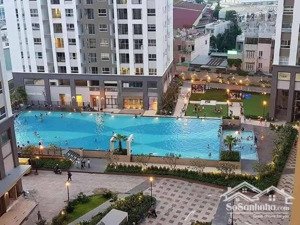 bán nhanh căn hộ view đẹp 53m2, 1pn+ và cho thuê 12 triệu/tháng chung cư richstar lh 