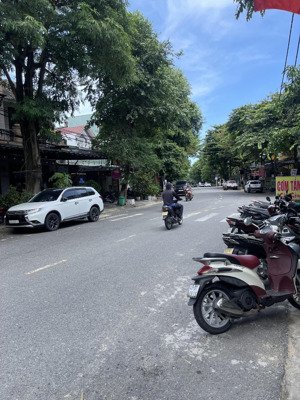 bán đất tặng nhà cấp 4 mt nguyễn khánh toàn 94m2 gần phan đăng lưu 80tr/m2