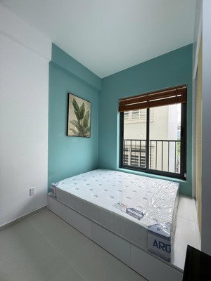 căn hộ cao cấp kế bên rmit & kdc him lam quận 7 an ninh, tdtu, phú mỹ hưng, crescent mall