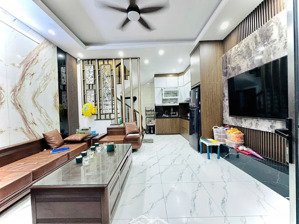 cần bán nhà đại kim - linh đàm, d.tích 35m2, 5 tầng, mới, ở luôn, giá bán thiện chí