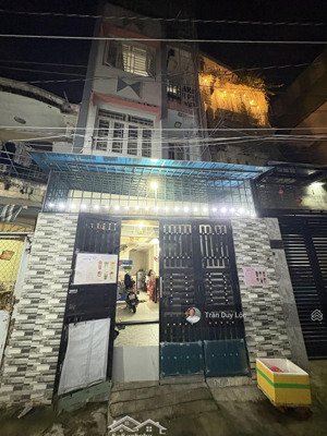 vừa có nhà vừa có thu nhập 22tr/th- 6 phòng chdv - hẻm ô tô 4m tân kỳ tân quý - bán 6.5 tỷ tl.