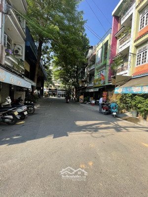 mặt tiền thành công, tân phú, dt: 12x14m, chỉ 12,x tỷ, vị trí kinh doanh cực hiếm