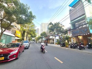 bán lô góc 3 mặt tiền đường hoàng hoa thám, lộc thọ nha trang giá 30 tỷ